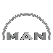 MAN Trucks Logo PNG Vector