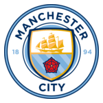 Manchester City FC Logo PNG Vector