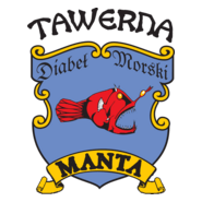 Manta Logo PNG Vector