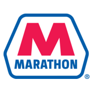 Marathon Petroleum Logo PNG Vector