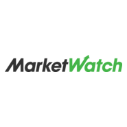 MarketWatch Logo PNG Vector