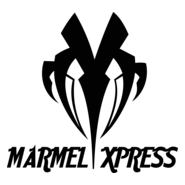 Marmel Xpress Logo PNG Vector