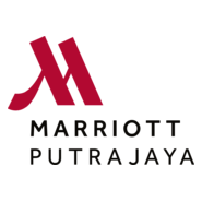 Marriot Putrajaya Logo PNG Vector
