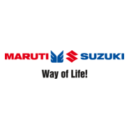 Maruti Suzuki Way of life Logo PNG Vector