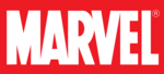 Marvel Comics Logo PNG Vector