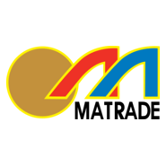 Matrade Logo PNG Vector