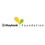 Maybank Foundation Logo PNG Vector