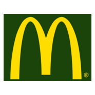 McDonald's Green Logo PNG Vector