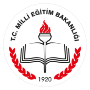 Meb milli egitim Logo PNG Vector