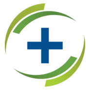 Medical Health Logo PNG Vector