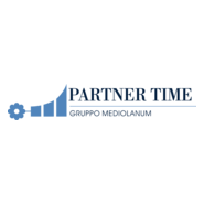 Mediolanum Partner Time Logo PNG Vector