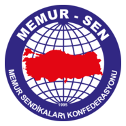 Memur – Sen Logo PNG Vector
