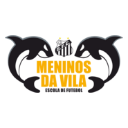 Meninos da Vila (Santos) Logo PNG Vector