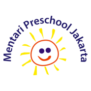 Mentari Preschool Logo PNG Vector