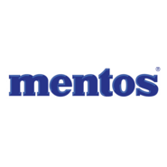 Mentos Logo PNG Vector
