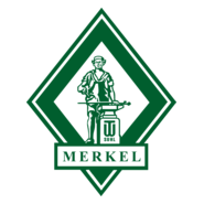 Merkel Logo PNG Vector