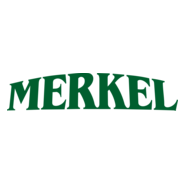 Merkel Logo PNG Vector
