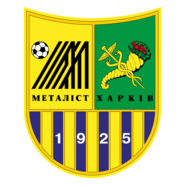 Metalist Kharkiv Logo PNG Vector