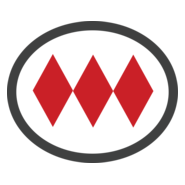 Metro de Santiago Logo PNG Vector