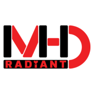 MHD Logo PNG Vector