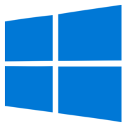 Microsoft Windows Logo PNG Vector
