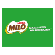 Milo Logo PNG Vector