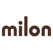 Milon Logo PNG Vector