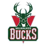 Milwaukee Bucks Logo PNG Vector