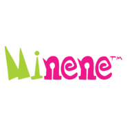 Minene Logo PNG Vector