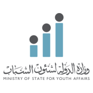 Ministry of Youth Affairs Logo PNG Vector