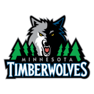Minnesota Timberwolves Logo PNG Vector
