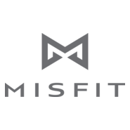 Misfit Logo PNG Vector