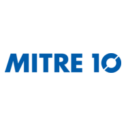 Mitre 10 Logo PNG Vector