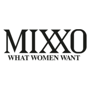 MIXXO Logo PNG Vector