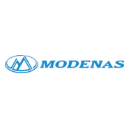 MODENAS Logo PNG Vector
