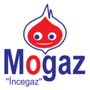 Mogaz Logo PNG Vector
