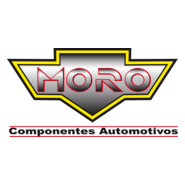 Moro Logo PNG Vector