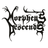 Morpheus Descends Logo PNG Vector