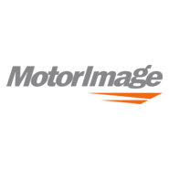 Motor Image Logo PNG Vector