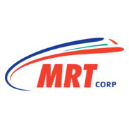 MRT Corp Logo PNG Vector