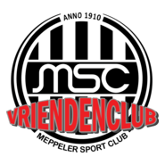 MSC Meppel Logo PNG Vector
