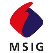 MSIG Logo PNG Vector