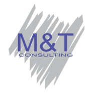 M&T Consulting Logo PNG Vector