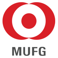 MUFG Logo PNG Vector