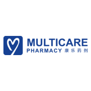 Multicare Pharmacy Logo PNG Vector