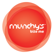 Munchy’s Logo PNG Vector