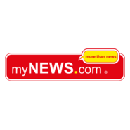 Mynews Logo PNG Vector
