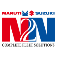 N2N Maruti Suzuki Logo PNG Vector
