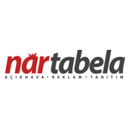 Nar Tabela Logo PNG Vector