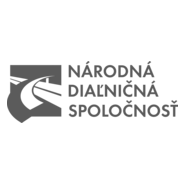 Národná Diaľničná Spoločnosť, a. s. Logo PNG Vector
